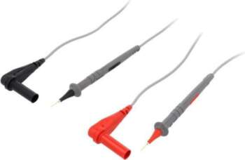 POMONA Test lead: kit; probe tip