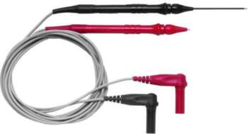 POMONA Test lead: kit; probe tip