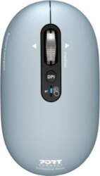 PORT CONNECT Mouse | PURE MAC