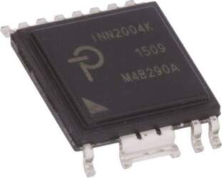POWER INTEGRATIONS IC: PMIC; AC/DC switcher