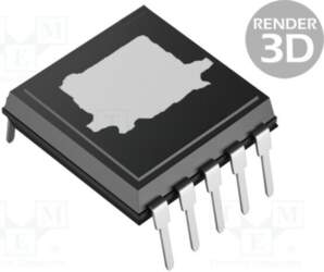 POWER INTEGRATIONS IC: PMIC; AC/DC switcher