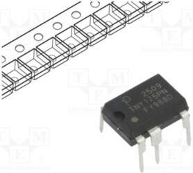 POWER INTEGRATIONS IC: PMIC; AC/DC switcher