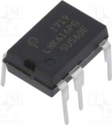 POWER INTEGRATIONS IC: PMIC; AC/DC switcher
