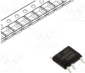 POWER INTEGRATIONS IC: PMIC; AC/DC switcher