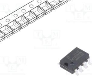 POWER INTEGRATIONS IC: PMIC; AC/DC switcher