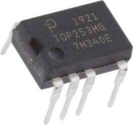 POWER INTEGRATIONS IC: PMIC; AC/DC switcher