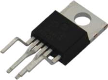 POWER INTEGRATIONS IC: PMIC; AC/DC switcher