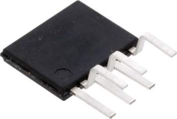 POWER INTEGRATIONS IC: PMIC; AC/DC switcher