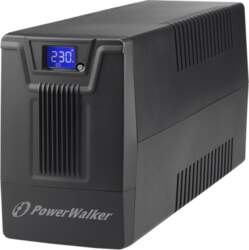 POWER WALKER POWERWALKER UPS Line-Interactive 600VA