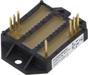 POWERSEM Module: diode-thyristor; 1.2kV; 230A