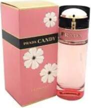 Prada Candy Florale By Prada, 2