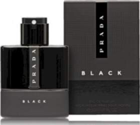 Prada Luna Rossa Black EDP M