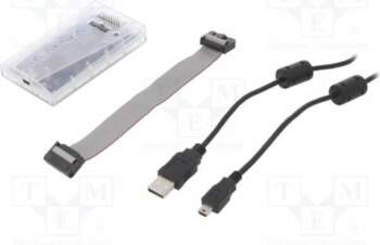 Programmer: debugger; RENESAS | RTE0T0002LKCE00000 |