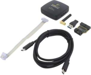 Programmer: microcontrollers; USB,WiFi; JTAG,USB
