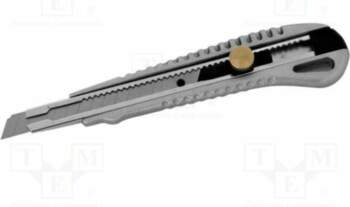 PROLINE Knife; universal; 9mm; pulled out