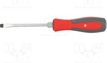 PROLINE Screwdriver: for impact; Phillips; Size: