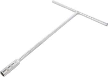 PROLINE Wrench: socket spanner; HEX 10mm