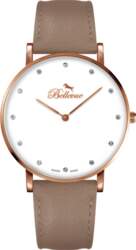 Pulkstenis BELLEVUE WOMAN B53 (40MM) |