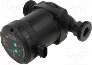 Pump: circulator; BETA 2; 230VAC; IP44