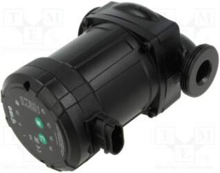Pump: circulator; BETA 2; 230VAC; IP44