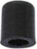 PUSH-BUTTON CAP - BLACK Ø5mm |