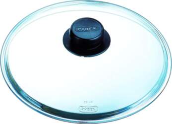 PYREX vāks 26 cm | 26B26