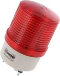 QLIGHT Signaller: lighting; continuous light,blinking