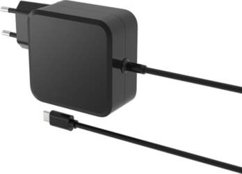 Quick USB charger with GaN Fast
