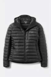 RAB Jaka MICROLIGHT Alpine Down Hoody