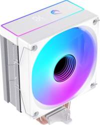 RAMPAGE OCTAGON B70 CPU Cooler White
