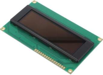 RAYSTAR OPTRONICS Display: OLED; graphical; 100x32