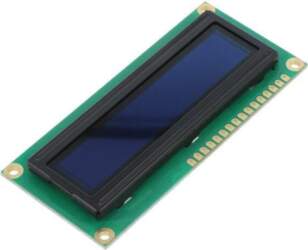 RAYSTAR OPTRONICS Display: OLED; graphical; 2