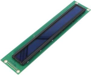 RAYSTAR OPTRONICS Display: OLED; graphical; 4