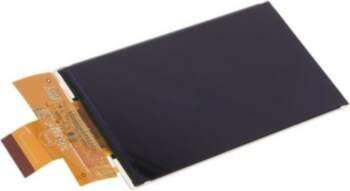 RAYSTAR OPTRONICS Display: TFT; 5"; 720x1280
