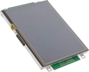 RAYSTAR OPTRONICS Display: TFT; 5.7&quot
