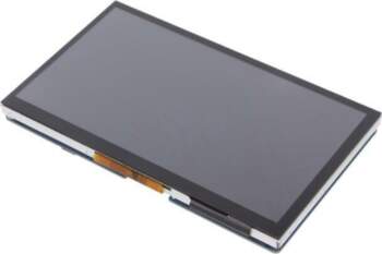 RAYSTAR OPTRONICS Display: TFT; 7"; 800x480