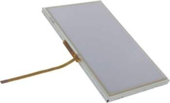 RAYSTAR OPTRONICS Display: TFT; 8"; 800x480