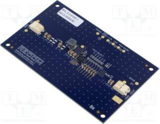 RECOM Extension module; Uin: 2.75÷17VDC