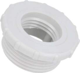Reduction of threads for glands; Thread: