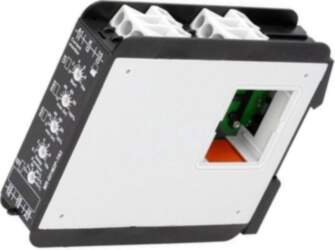 RELPOL Current monitoring relay; AC current