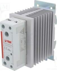 RELPOL Relay: solid state; Ucntrl: 4÷32VDC