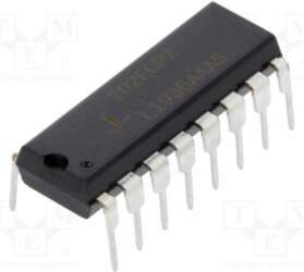 RENESAS IC: interface; transceiver; full duplex