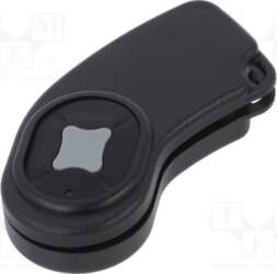 RETEX Enclosure: for remote controller; 22