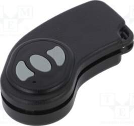 RETEX Enclosure: for remote controller; 22