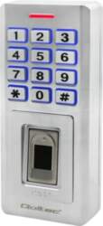 RFID combination lock; OBERON; wall mount