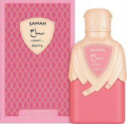 Riiffs Samah Pink Smaržas PAR 100ml