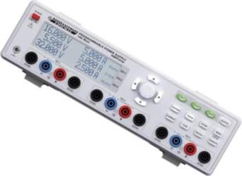 ROHDE & SCHWARZ Laboratory power supply:
