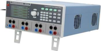 ROHDE & SCHWARZ Laboratory power supply: