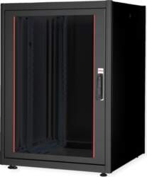 Roline 19-inch network cabinet Basic 22