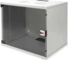 Roline 19-inch wall-mounted housing Basic 7